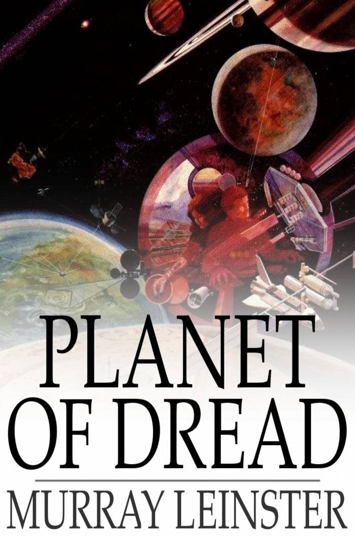 Planet of Dread