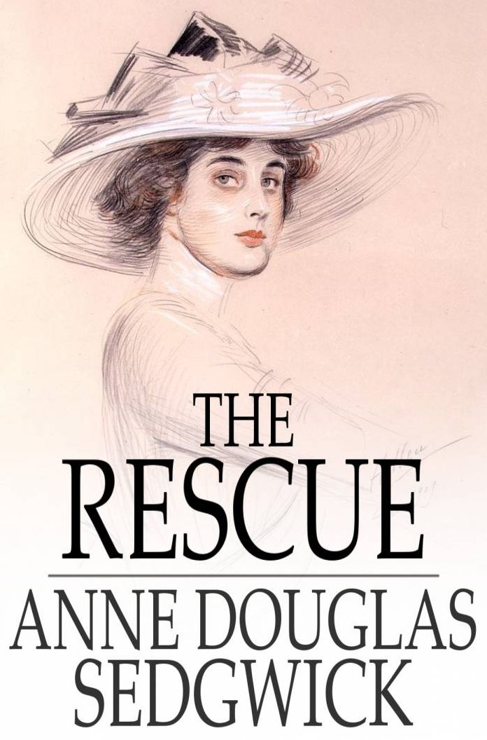 The Rescue