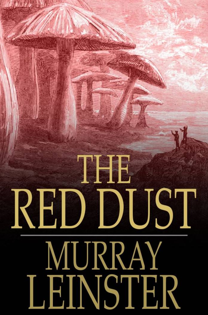 The Red Dust