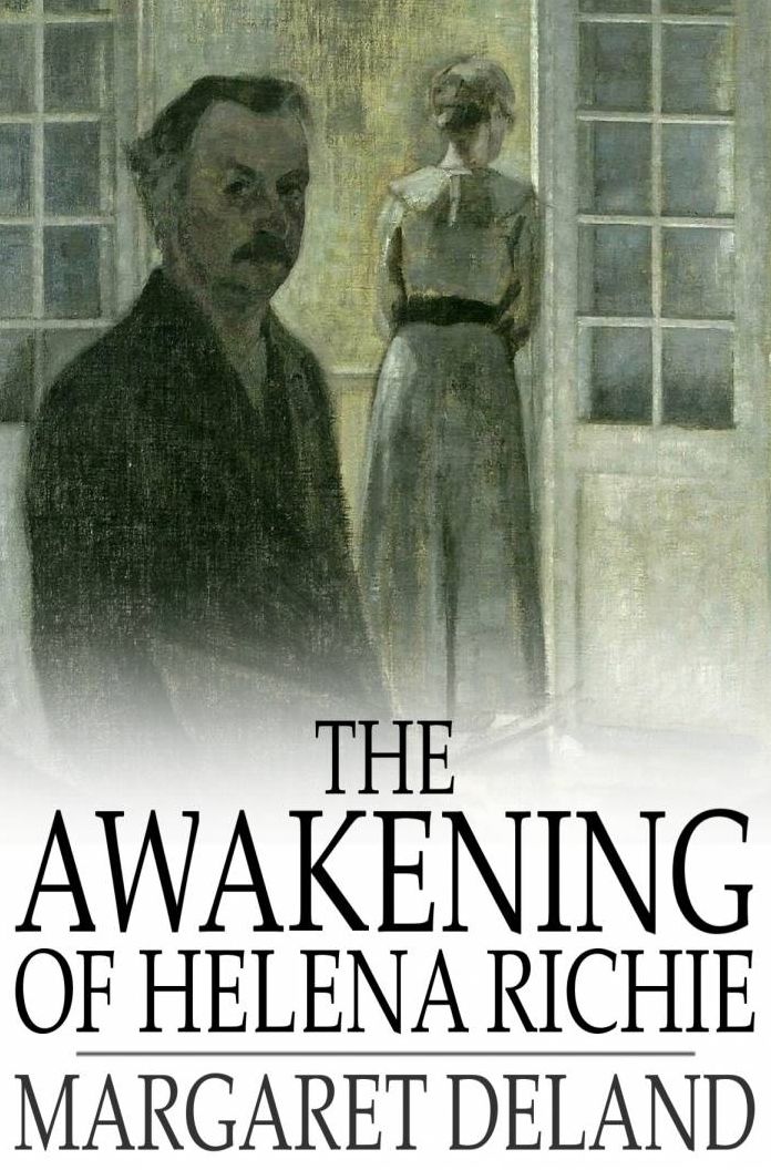 The Awakening of Helena Richie