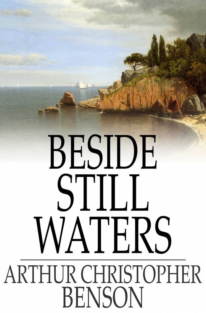 Beside Still Waters