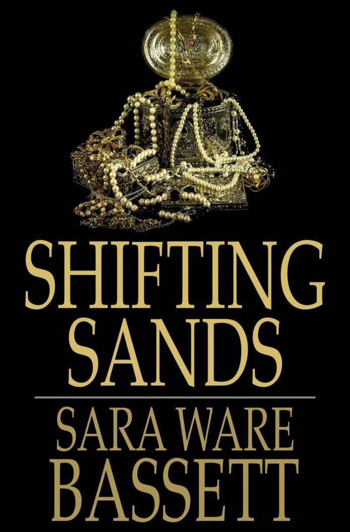 Shifting Sands