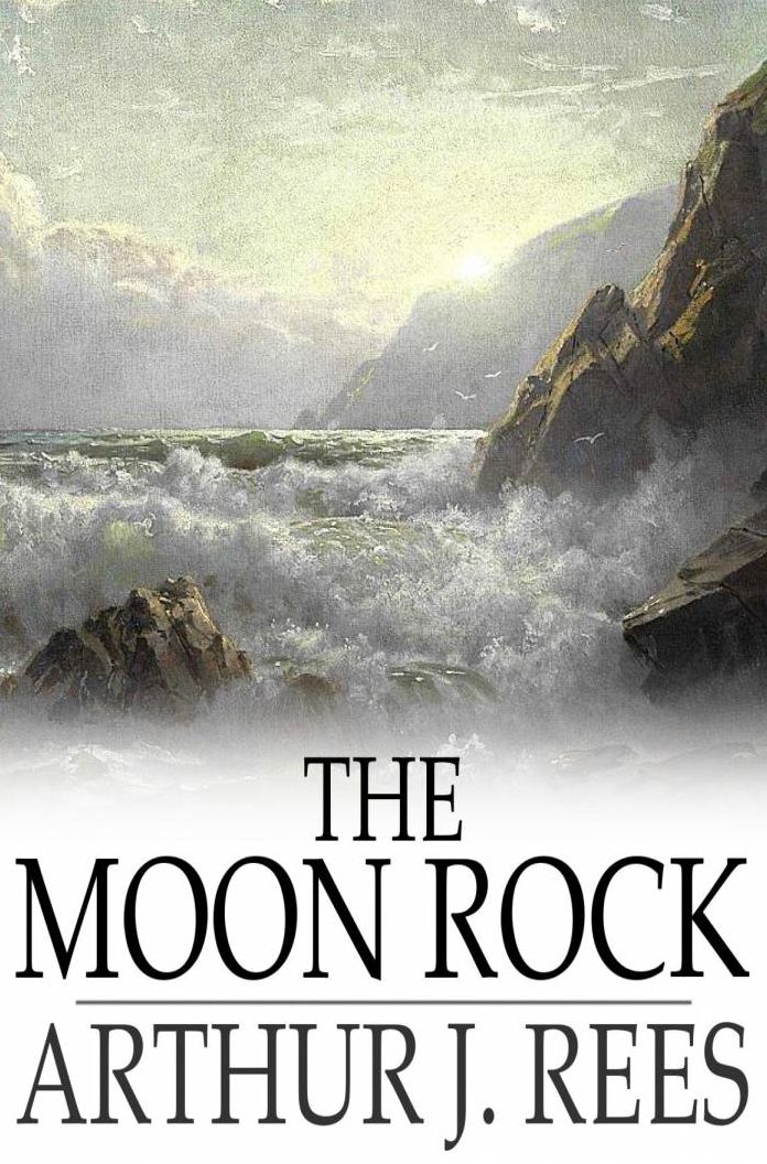 The Moon Rock