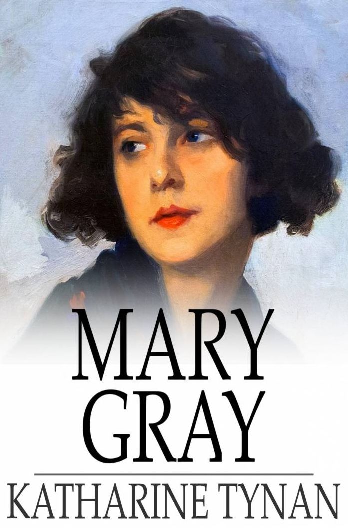 Mary Gray