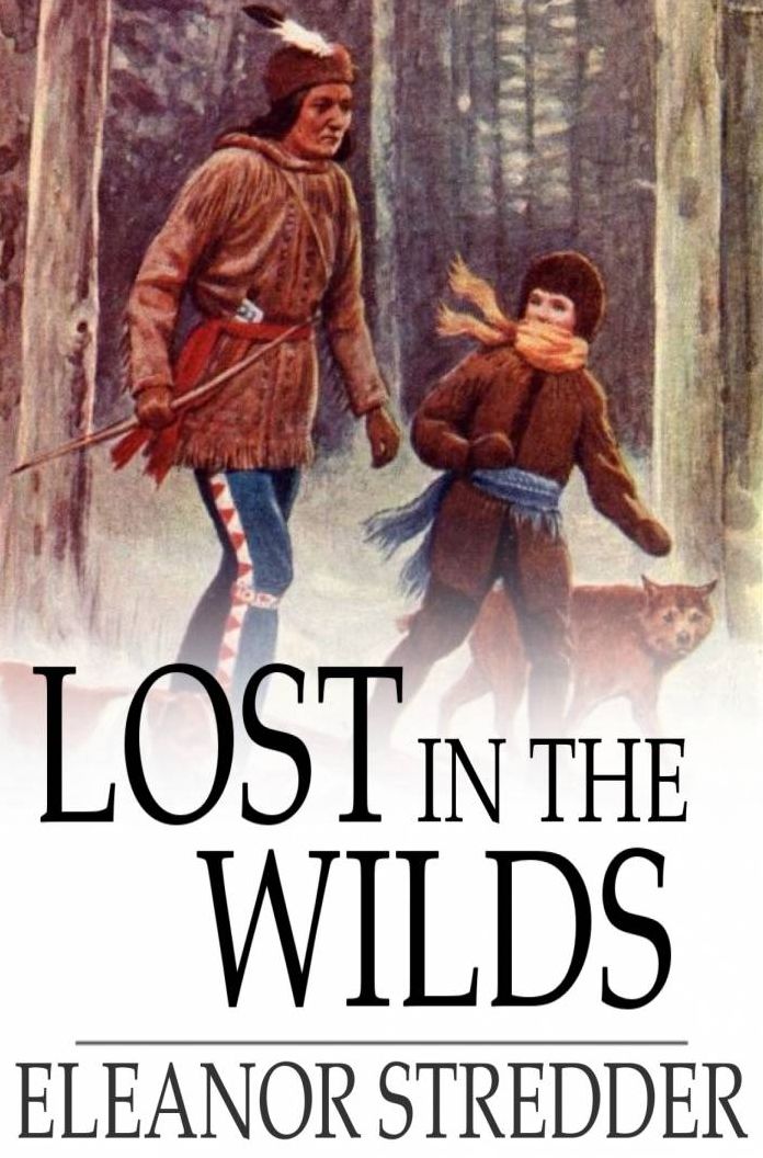 Lost in the Wilds: A Canadian Story