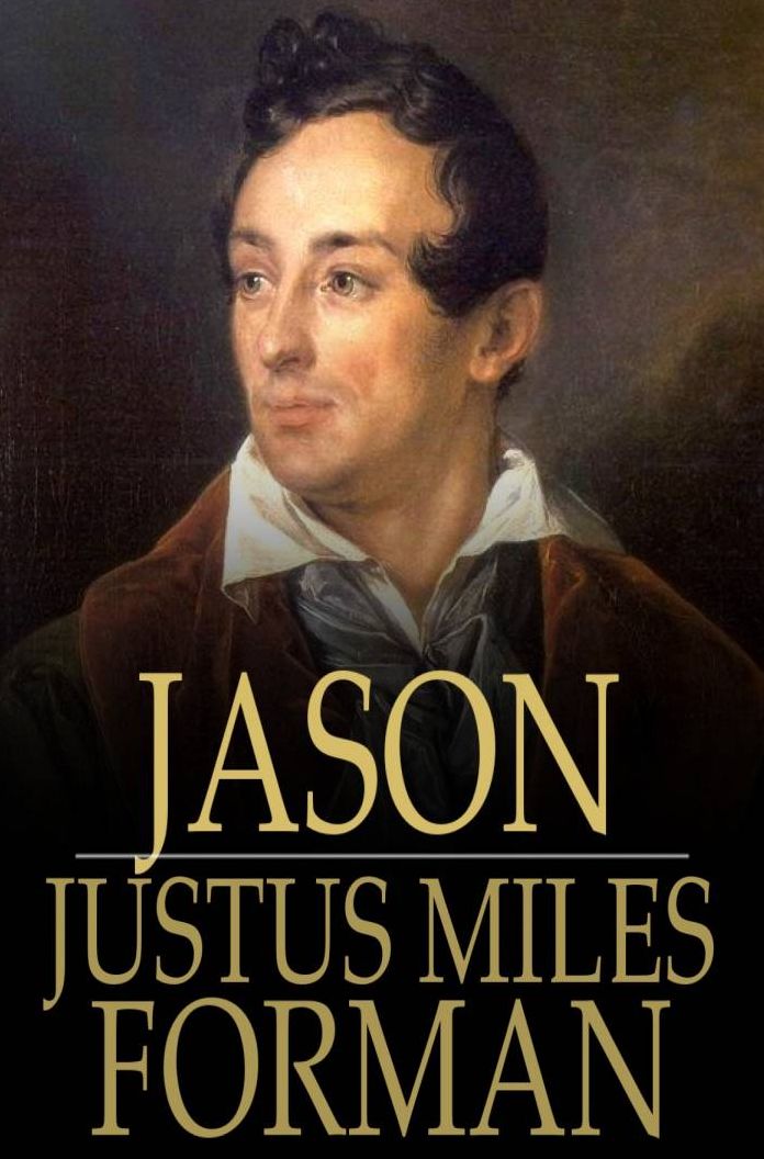 Jason: A Romance