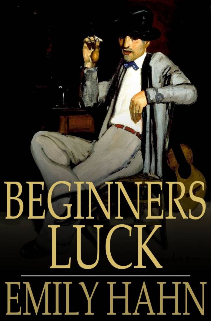 Beginners Luck