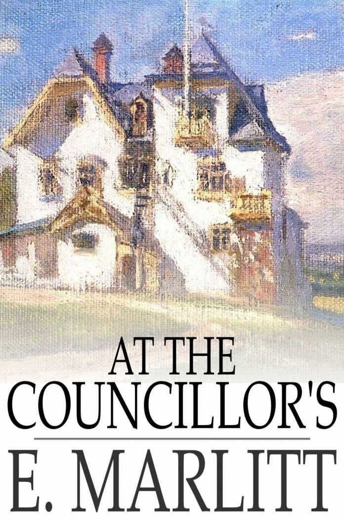 At the Councillor's: Or, A Nameless History