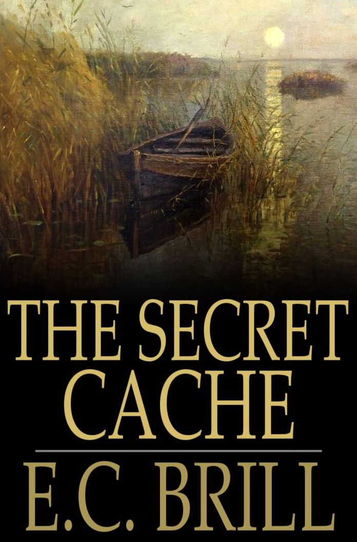 The Secret Cache: An Adventure and Mystery Story