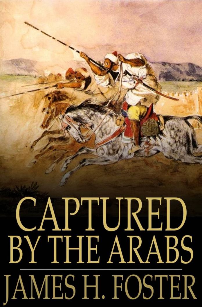 Captured by the Arabs