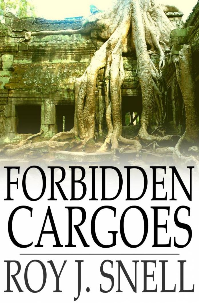 Forbidden Cargoes