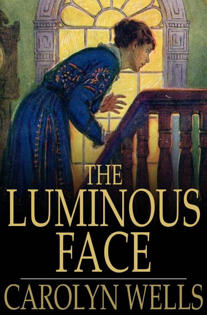 The Luminous Face