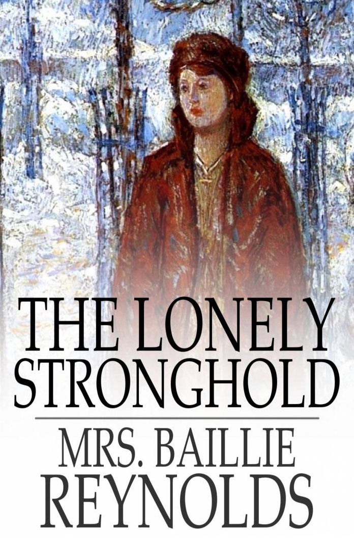 The Lonely Stronghold