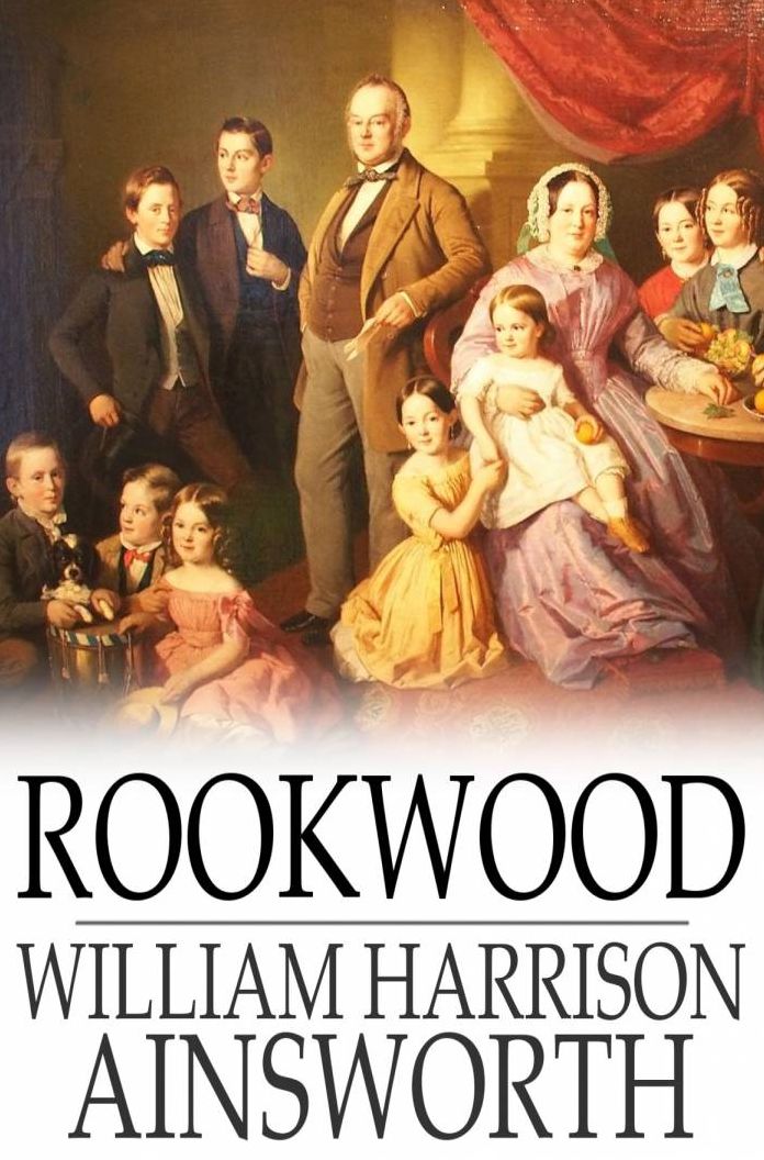 Rookwood