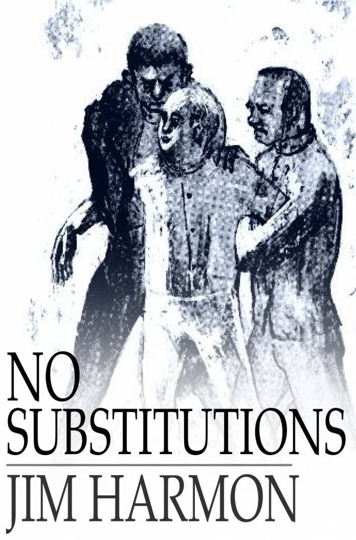 No Substitutions