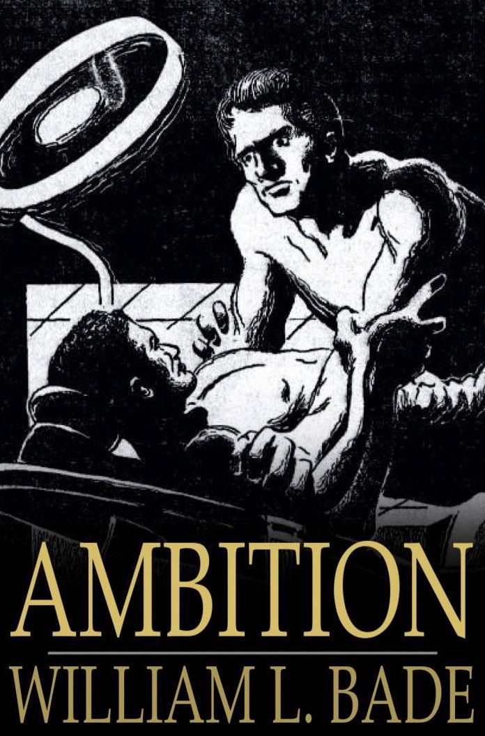 Ambition