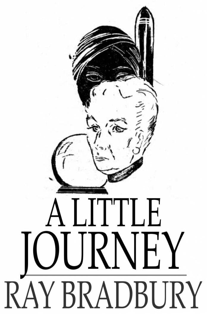 A Little Journey