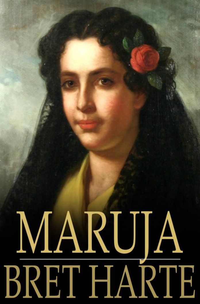 Maruja