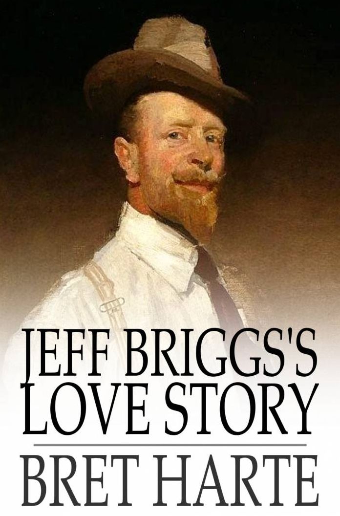 Jeff Briggs's Love Story