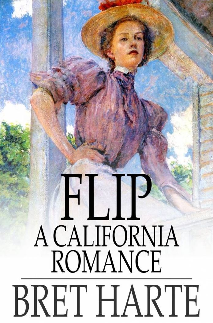 Flip: A California Romance
