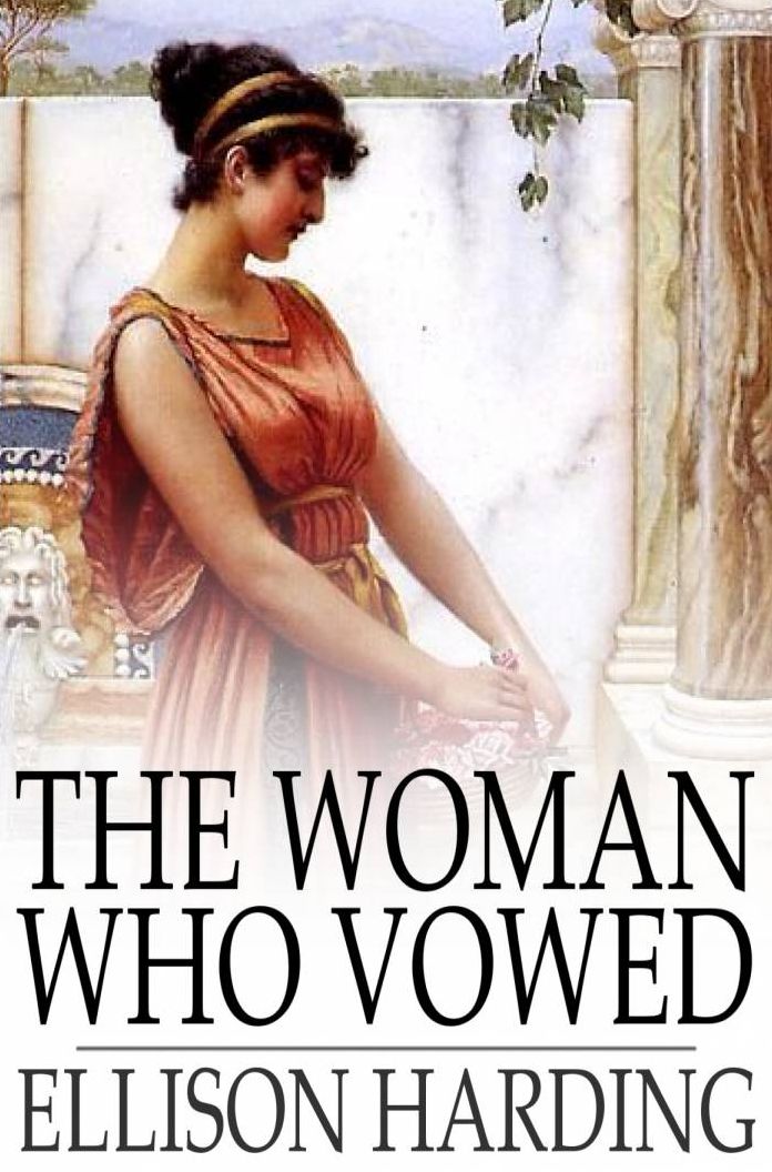 The Woman Who Vowed: The Demetrian