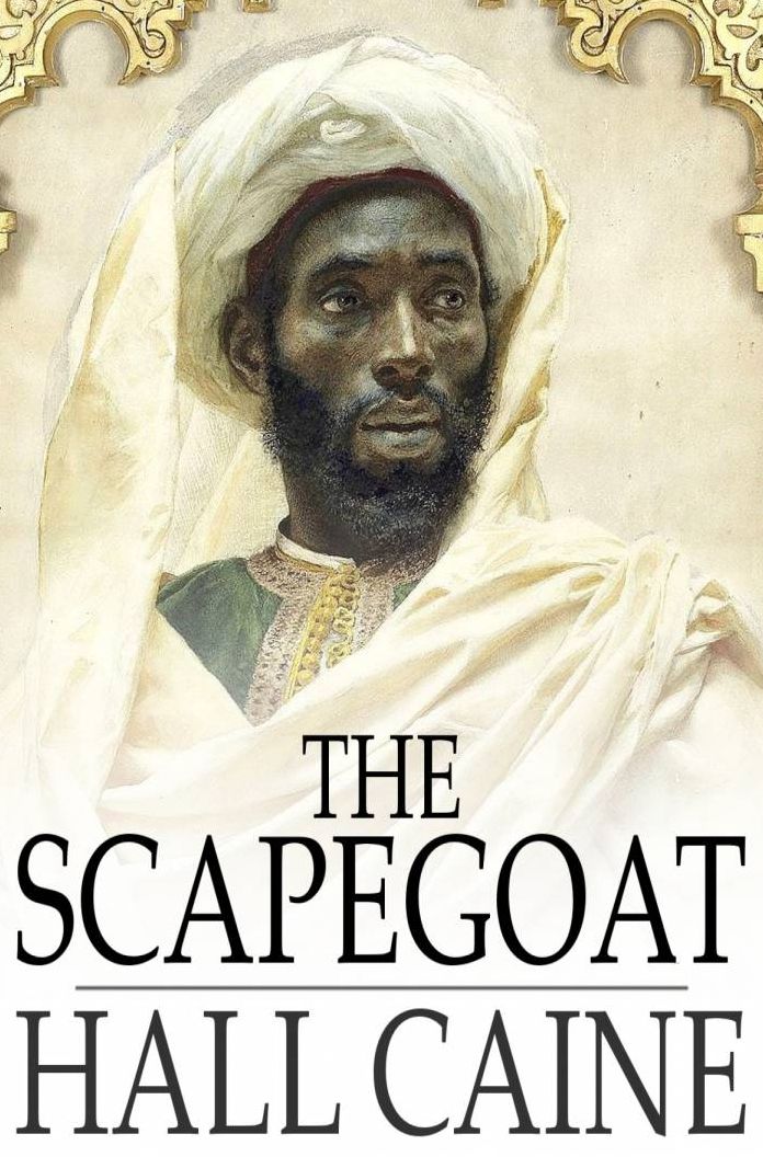 The Scapegoat
