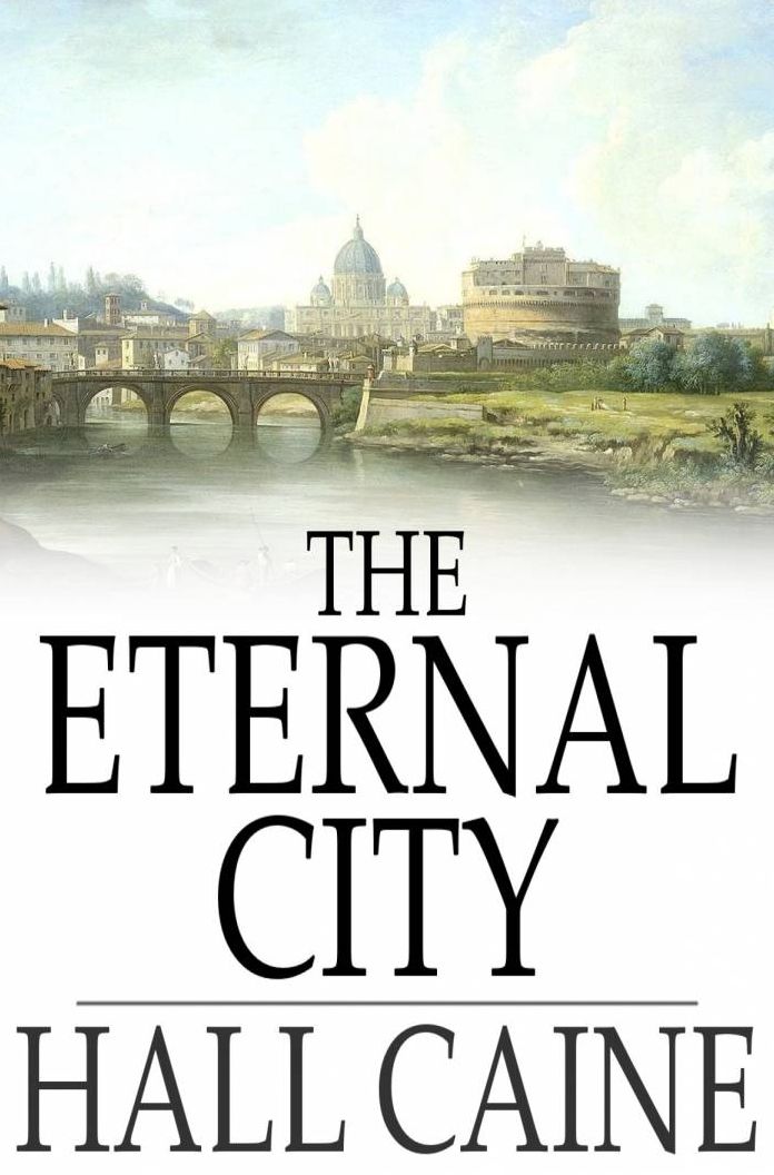 The Eternal City