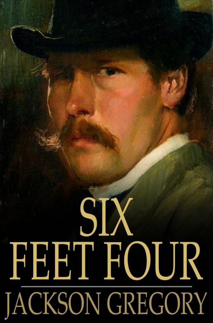 Six Feet Four