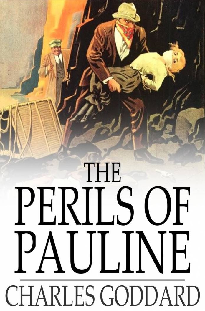 The Perils of Pauline