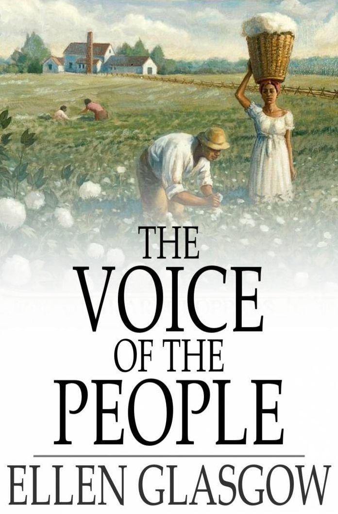 The Voice of the People