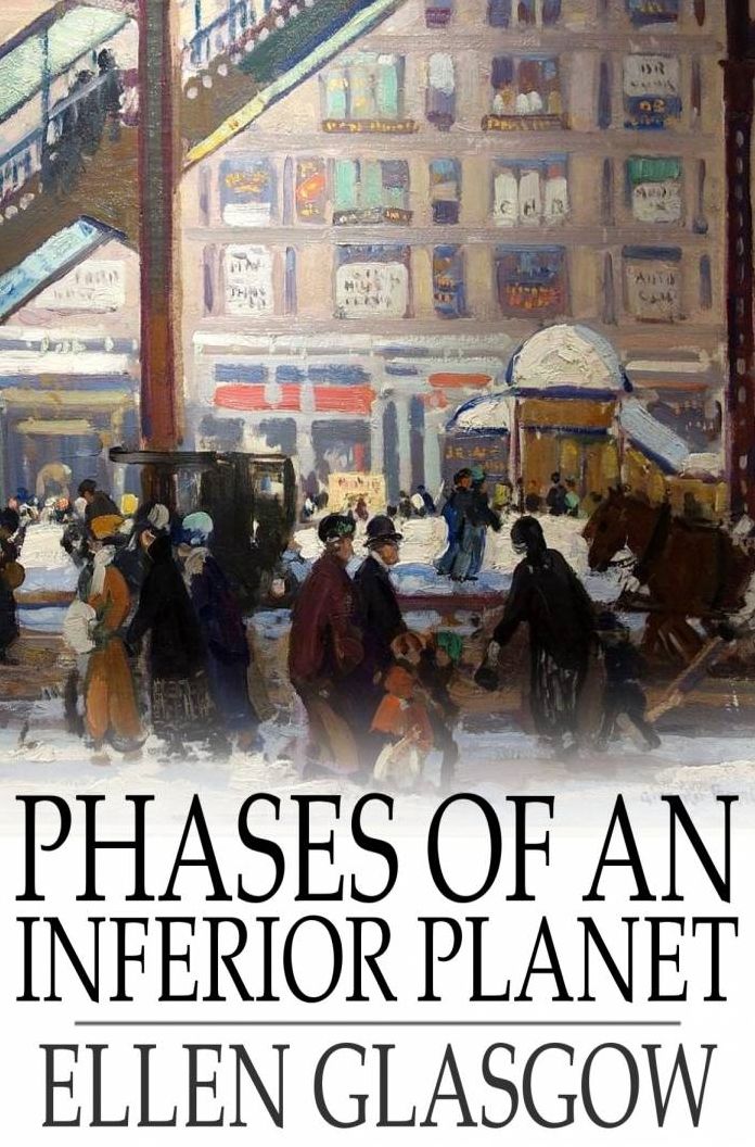 Phases of an Inferior Planet