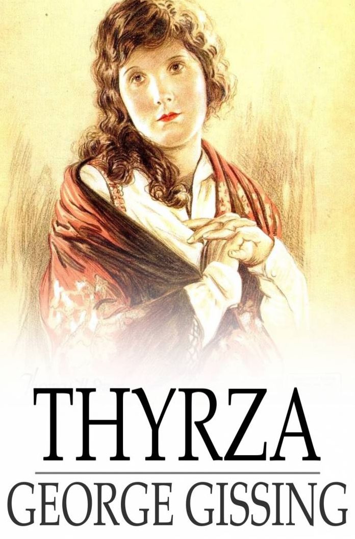 Thyrza