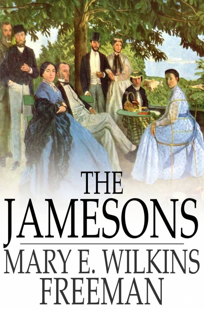 The Jamesons