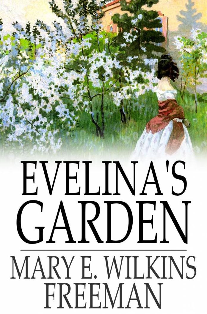 Evelina's Garden