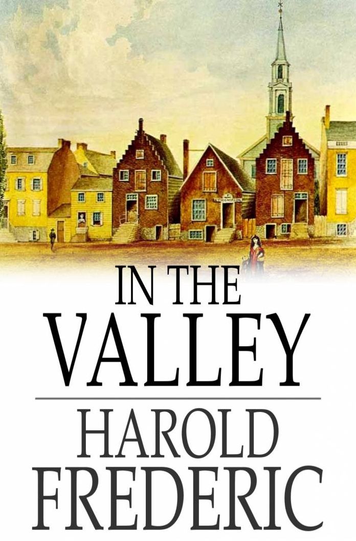 In the Valley