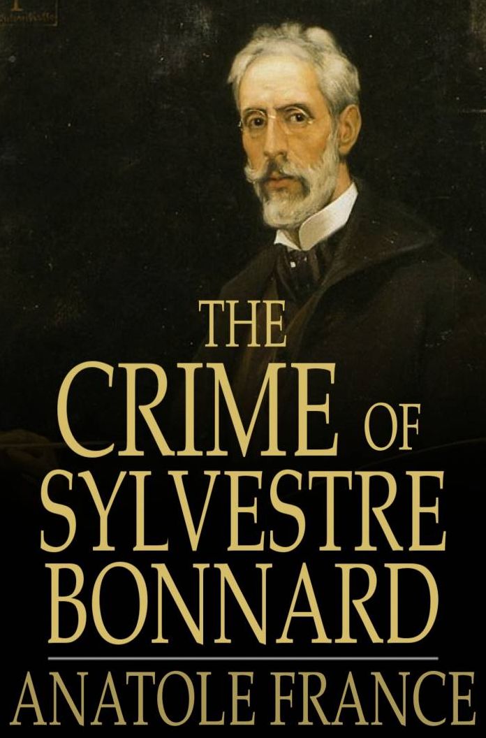 The Crime of Sylvestre Bonnard