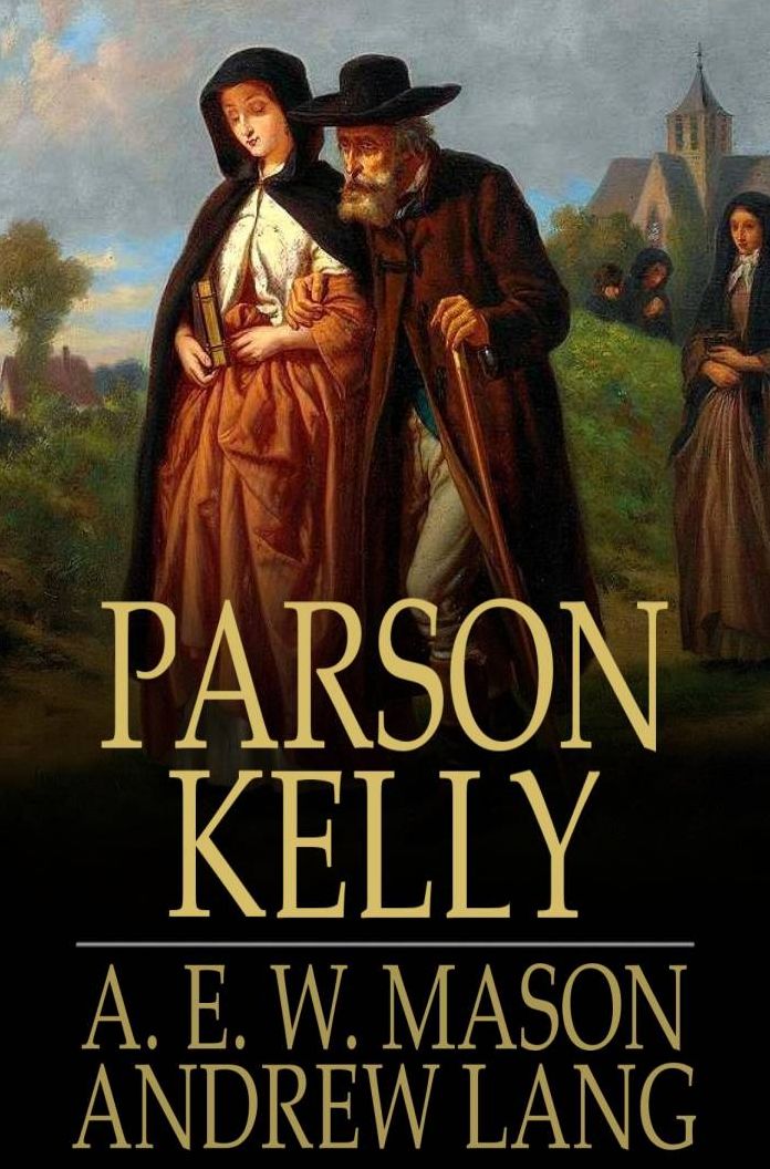 Parson Kelly