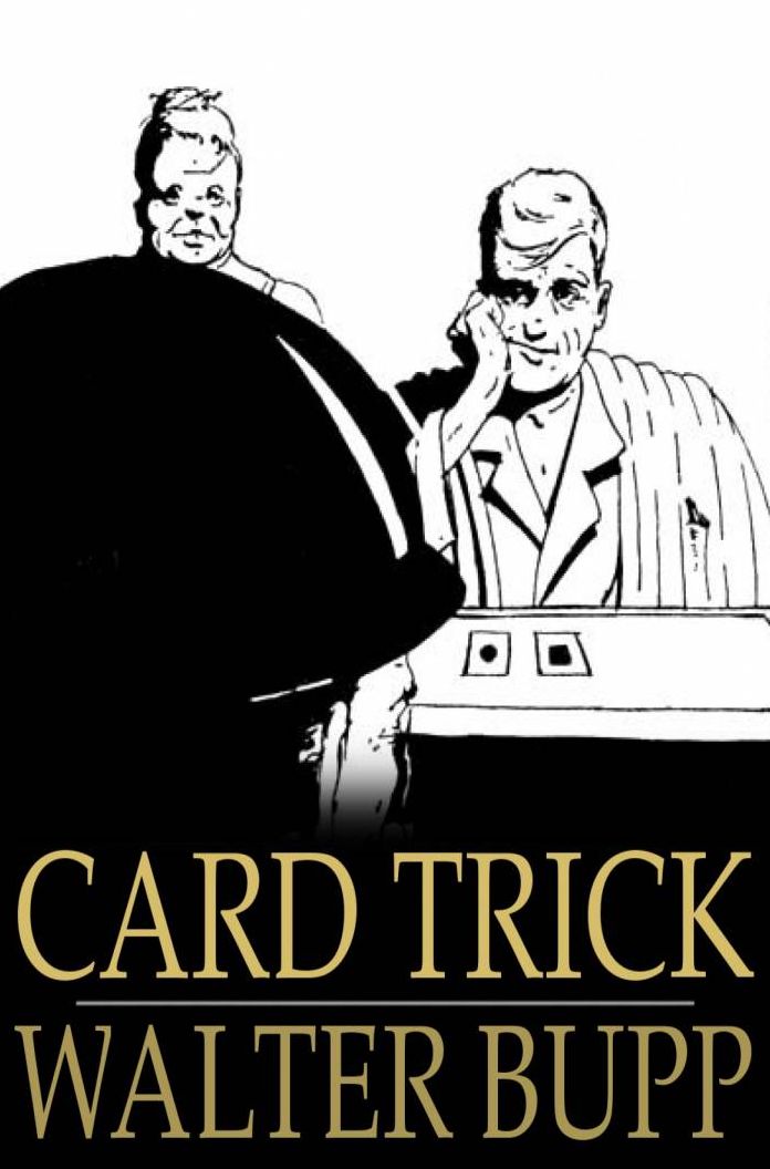 Card Trick