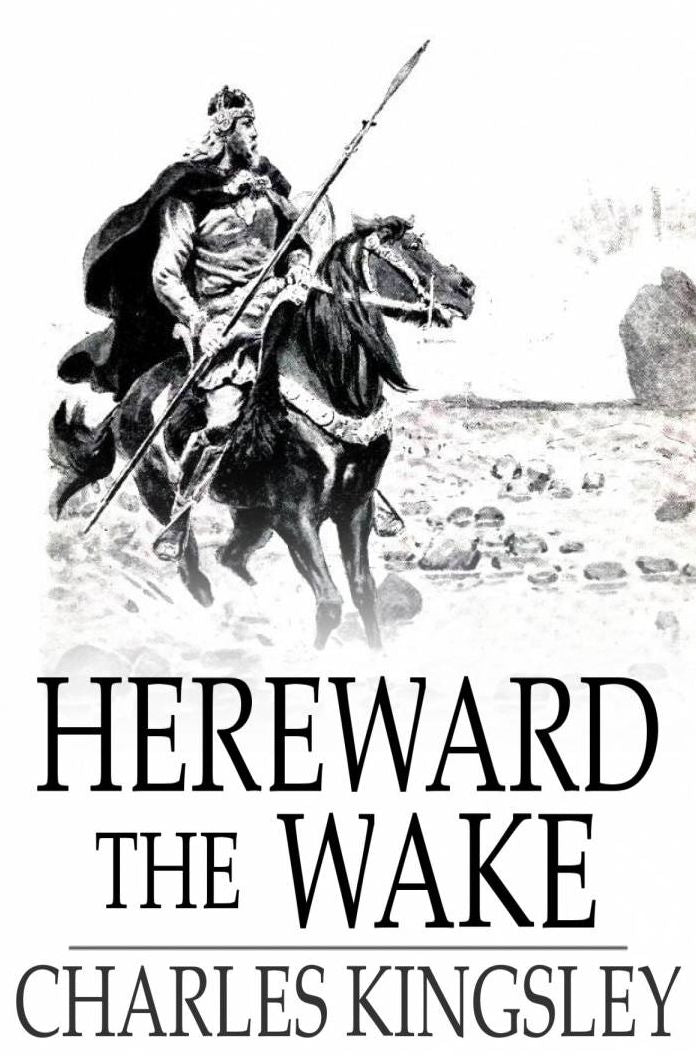 Hereward the Wake: Last of the English