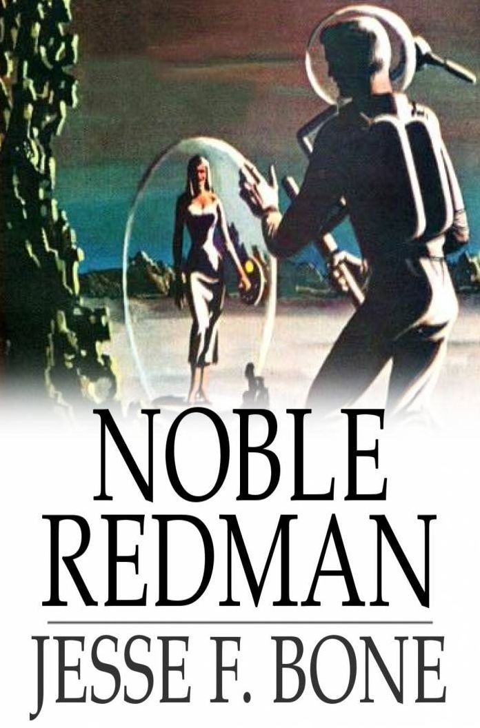 Noble Redman