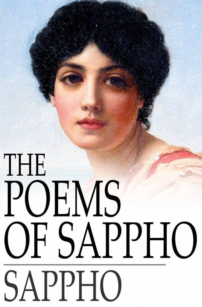 The Poems of Sappho: An Interpretative Rendition into English