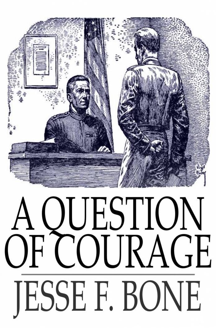 A Question of Courage
