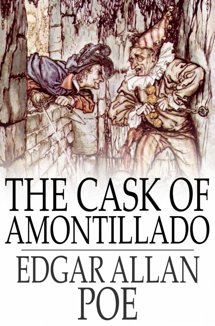 The Cask of Amontillado