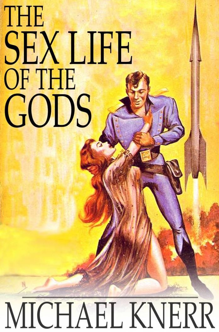 The Sex Life of the Gods