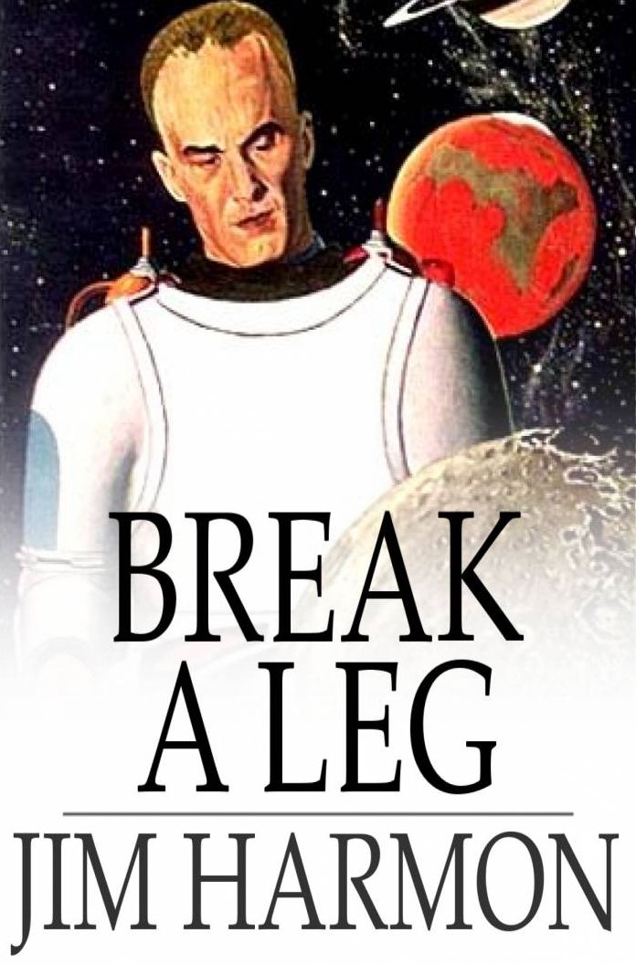 Break a Leg