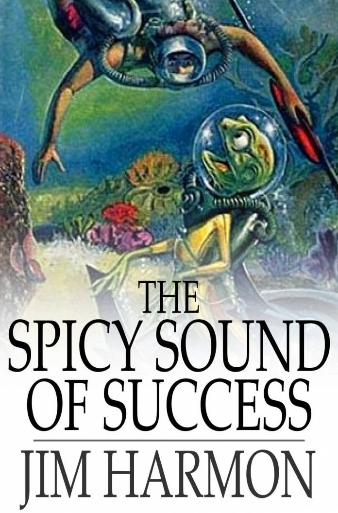 The Spicy Sound of Success