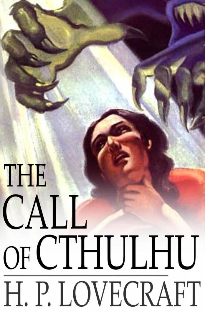 The Call of Cthulhu
