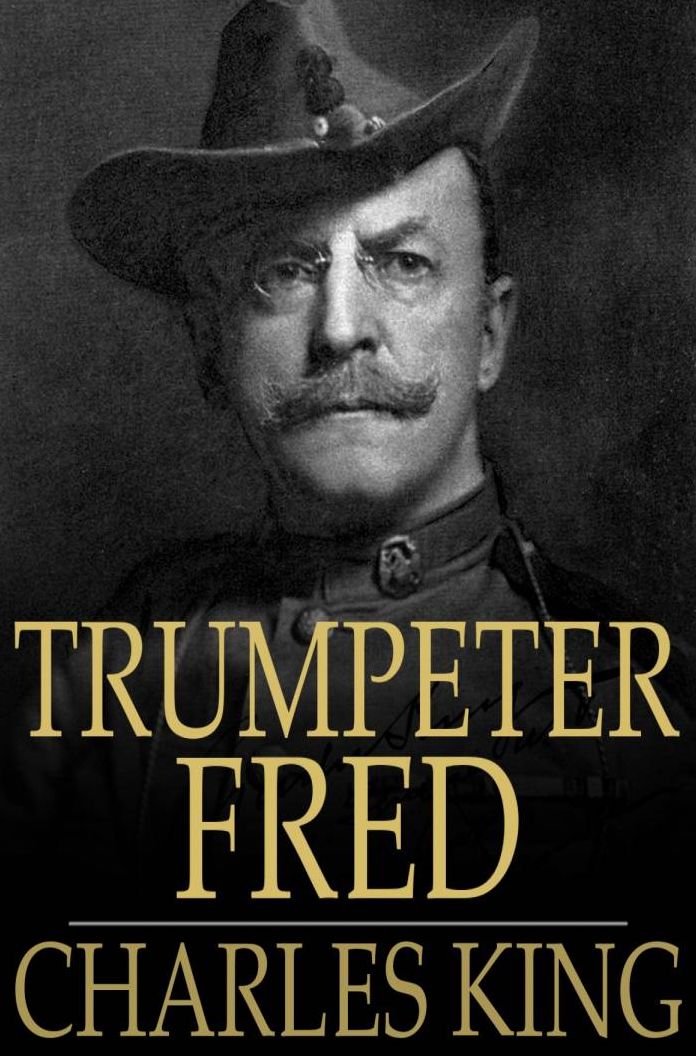 Trumpeter Fred: A Story of the Plains