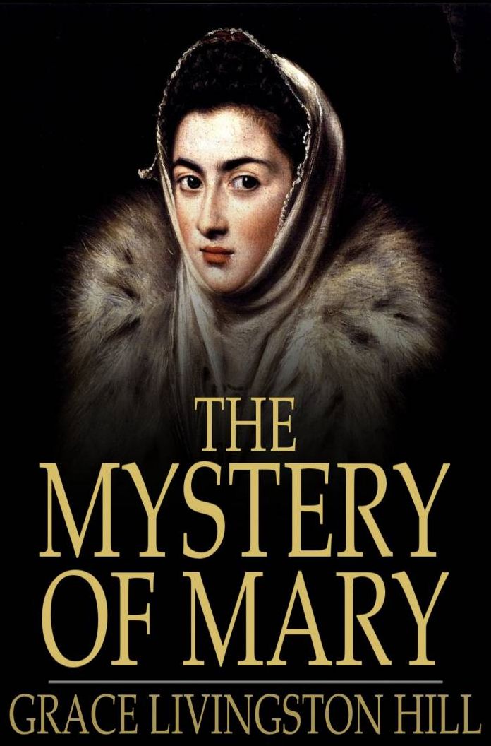 The Mystery of Mary