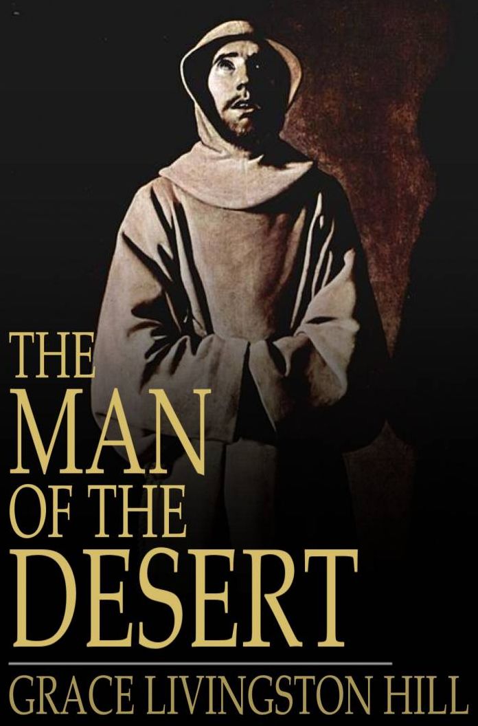 The Man of the Desert